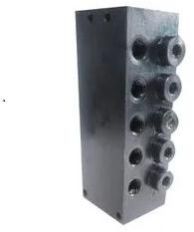 Manifold Divider Valve