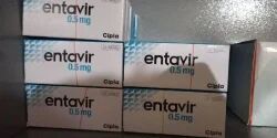 Entavir Entecavir Tablets