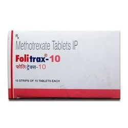 FOLITRAX Methotrexate Tablets