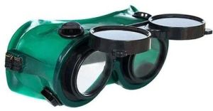 Flip Up Welding Goggle