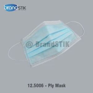 Disposable Face Mask