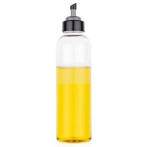 Plastic Oil Dispenser Bottle