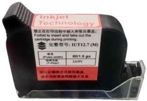 Thermal Inkjet Cartridges