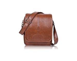 Vencon fashion Artificial leather sling bags for office use