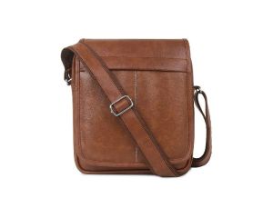 Vencon fashion Artificial leather sling bags for men and wom