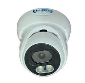 Dome Camera