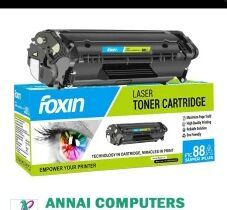 Foxin Cartridges