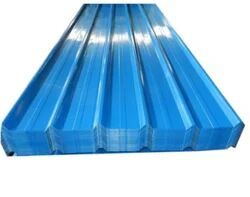 metal roofing sheet