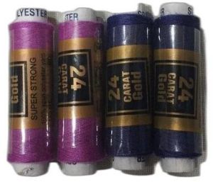 Polyester Sewing Threads