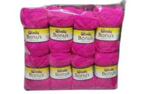 Wendy Bonus Knitting Yarn