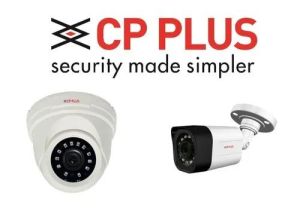 cp plus cctv camera