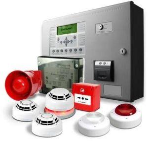 Fire Alarm System