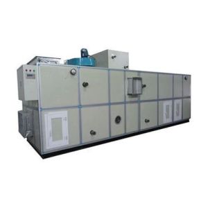 Dehumidifier Air Handling Unit