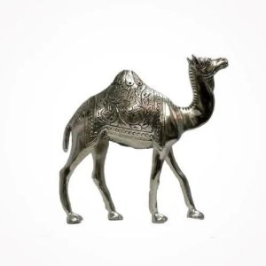 camel Statue
