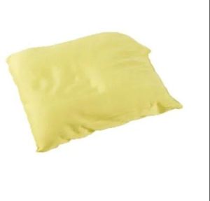 Chemical Absorbent Pillows