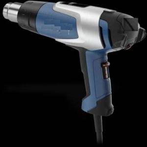 Electric heat gun