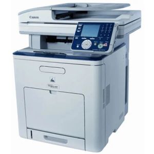 Digital Laser Printer