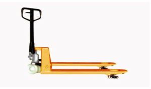 Hydraulic Hand Pallet Truck