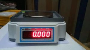 Weighing Scale