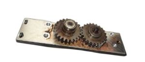 power transmission gear