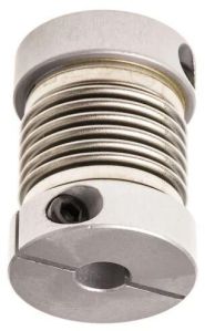 Recoil Spring Joint Coupling