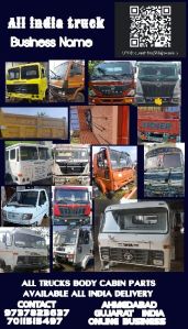 All india truck