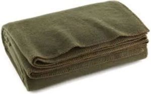 Army Blankets