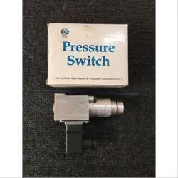 Pressure Switch