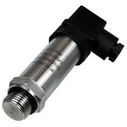 Pressure Transmitter