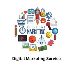 digital marketing solution