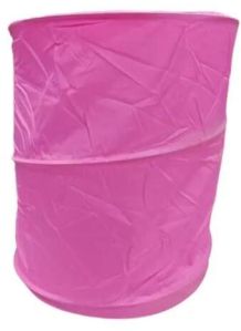 Plastic Laundry Bag