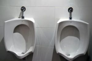 Roca Urinals