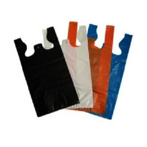 Plastic Carry Bags