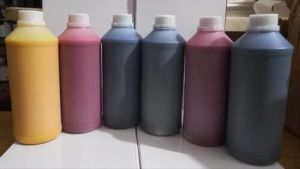 Sublimation Ink