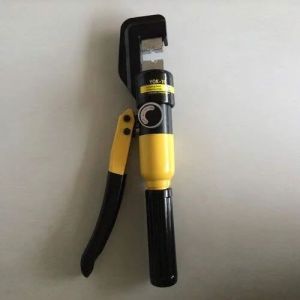 Hydraulic Crimping Tool