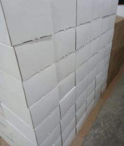 Die Cut Corrugated Boxes