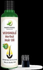 Hair Oil