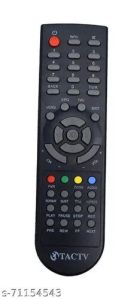 TV Remote Control