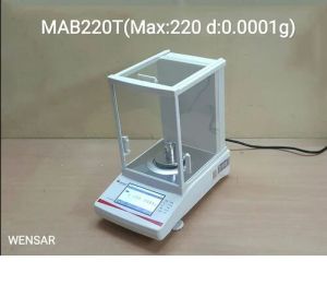 Analytical Balance