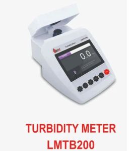 Digital Turbidity Meter