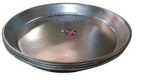 Aluminium Thali