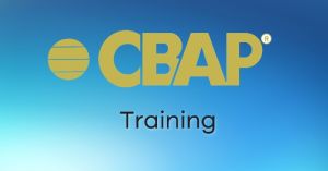 Get 20% off on CBAP online training from HKR Trainings