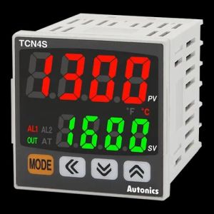 Autonics PID Temperature Controller