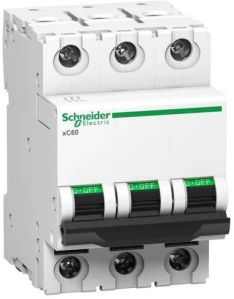 Schneider MCB