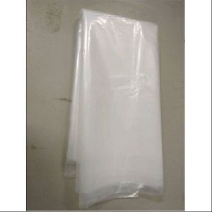LDPE Plastic Bags