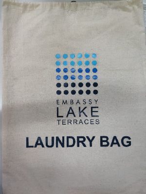 Customised Laundry Bags