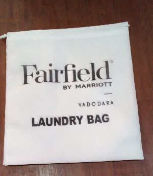 Customised Laundry Bags