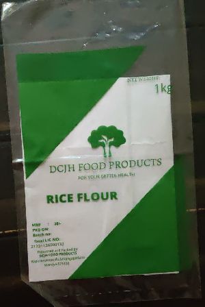 Customised Printing Plastic Bags