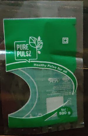 Customised Printing Plastic Bags