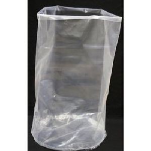 Transparent Plastic Liner Bags